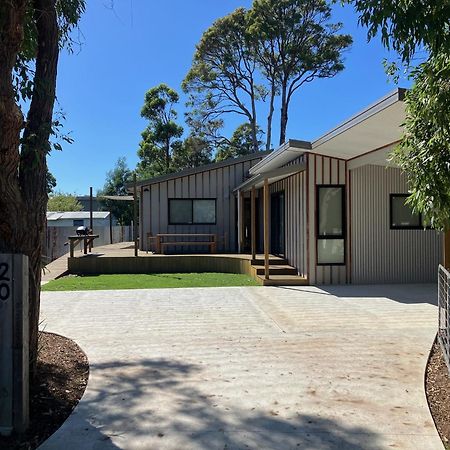 The Anchorpoint Villa Mallacoota Exterior photo