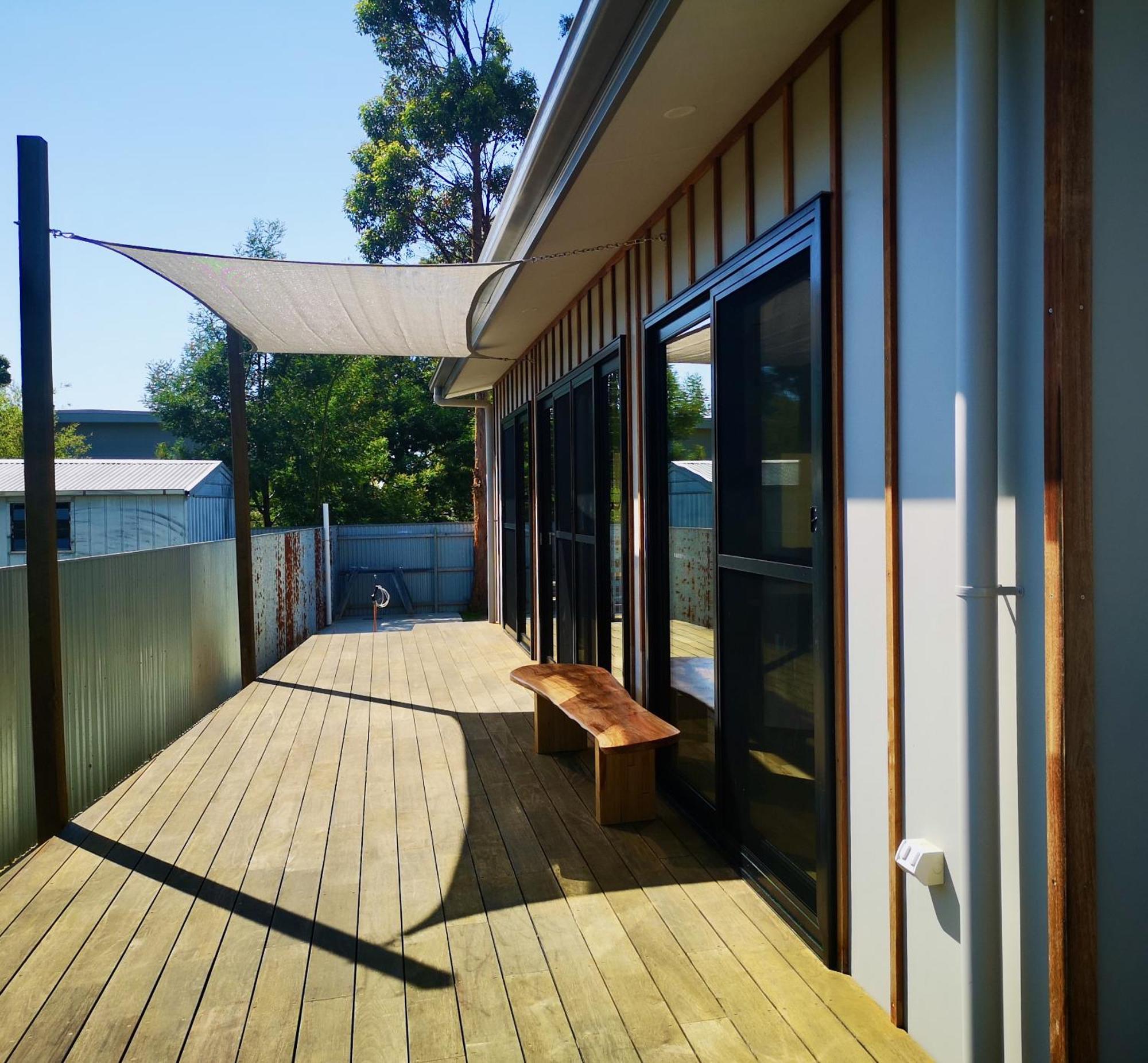 The Anchorpoint Villa Mallacoota Exterior photo