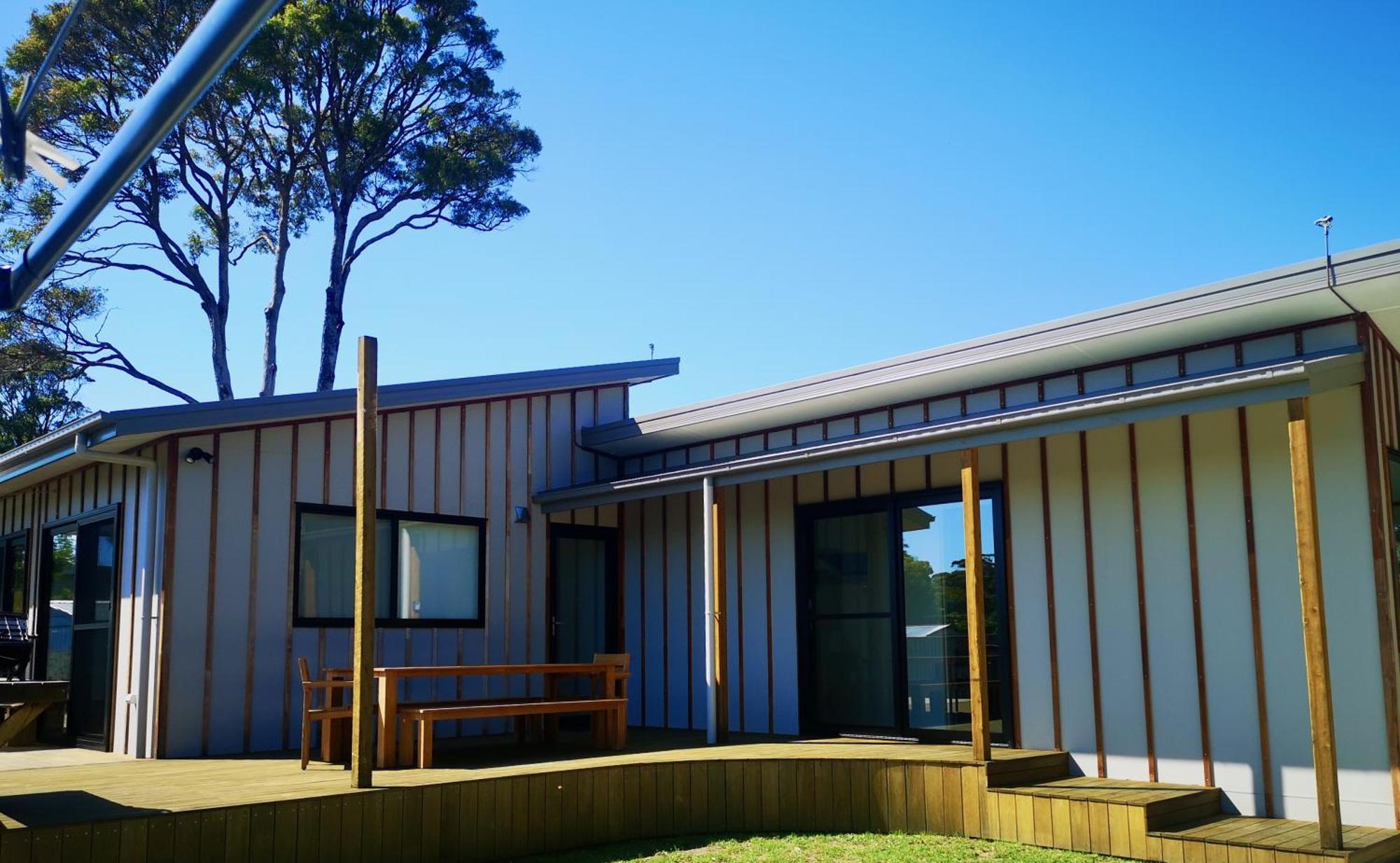 The Anchorpoint Villa Mallacoota Exterior photo